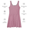 Skater Dress - STYLISHOUR