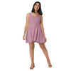Skater Dress - STYLISHOUR