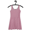 Skater Dress - STYLISHOUR
