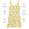 Skater Dress - STYLISHOUR
