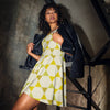 Skater Dress - STYLISHOUR