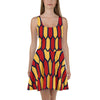 Skater Dress - STYLISHOUR