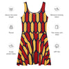Skater Dress - STYLISHOUR
