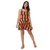 Skater Dress - STYLISHOUR