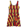 Skater Dress - STYLISHOUR