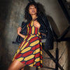 Skater Dress - STYLISHOUR