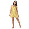Skater Dress - STYLISHOUR