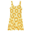 Skater Dress - STYLISHOUR