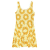 Skater Dress - STYLISHOUR