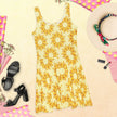 Skater Dress - STYLISHOUR