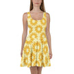 Skater Dress - STYLISHOUR
