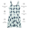 Skater Dress - STYLISHOUR