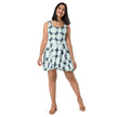 Skater Dress - STYLISHOUR