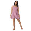 Skater Dress - STYLISHOUR