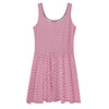 Skater Dress - STYLISHOUR