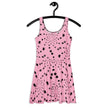 Skater Dress - STYLISHOUR