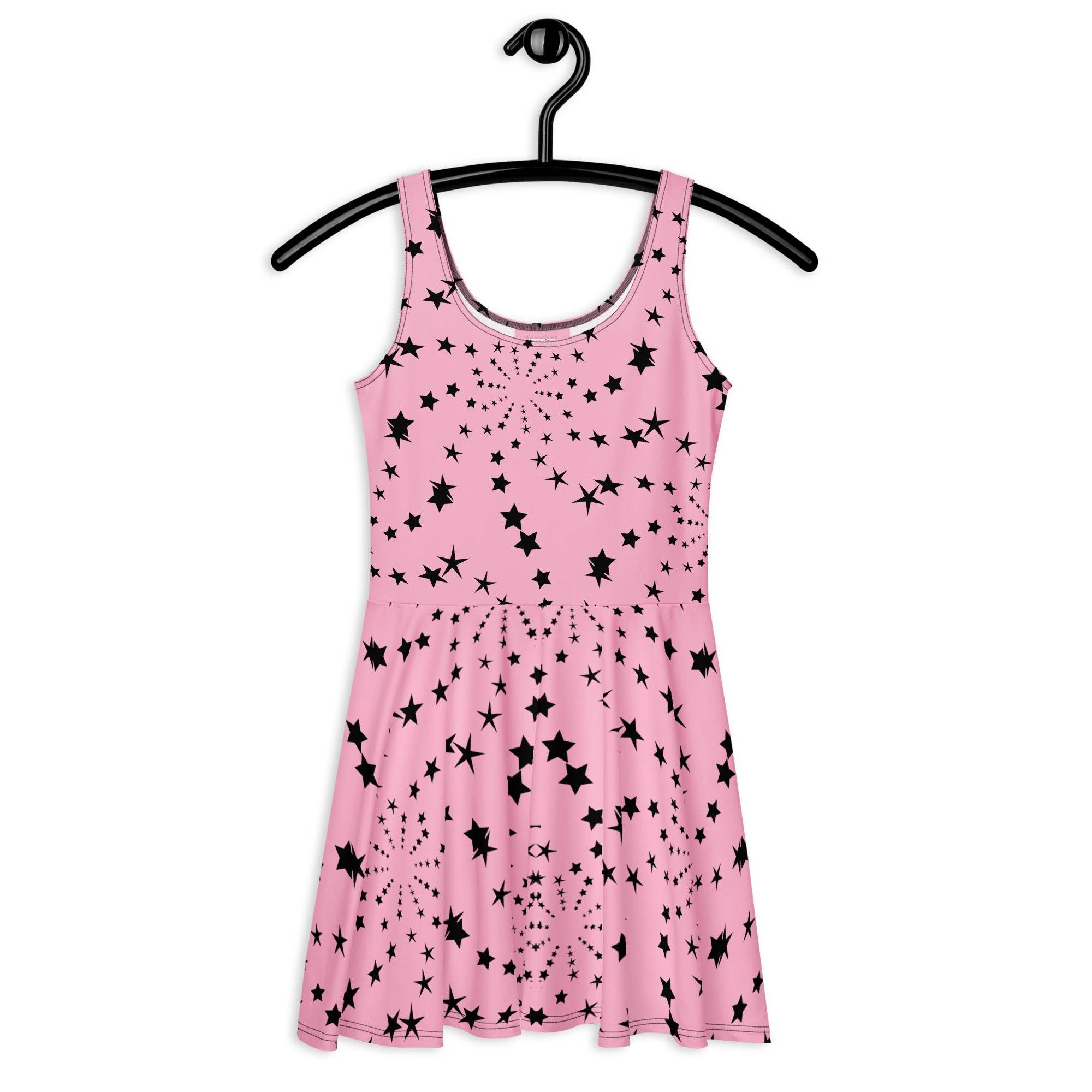 Skater Dress - STYLISHOUR