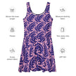 Skater Dress - STYLISHOUR