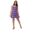 Skater Dress - STYLISHOUR