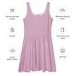Skater Dress - STYLISHOUR