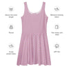 Skater Dress - STYLISHOUR