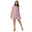Skater Dress - STYLISHOUR