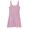 Skater Dress - STYLISHOUR