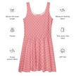 Skater Dress - STYLISHOUR
