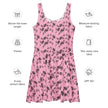 Skater Dress - STYLISHOUR