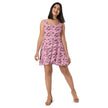 Skater Dress - STYLISHOUR