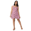 Skater Dress - STYLISHOUR