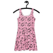Skater Dress - STYLISHOUR