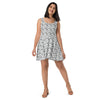 Skater Dress - STYLISHOUR