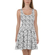 Skater Dress - STYLISHOUR