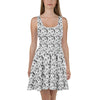 Skater Dress - STYLISHOUR