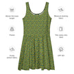 Skater Dress - STYLISHOUR