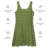 Skater Dress - STYLISHOUR