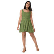 Skater Dress - STYLISHOUR
