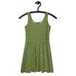 Skater Dress - STYLISHOUR