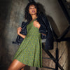 Skater Dress - STYLISHOUR