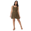Skater Dress - STYLISHOUR