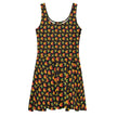 Skater Dress - STYLISHOUR