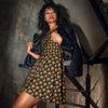 Skater Dress - STYLISHOUR