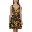 Skater Dress - STYLISHOUR