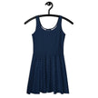 Skater Dress - STYLISHOUR
