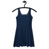 Skater Dress - STYLISHOUR
