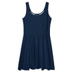 Skater Dress - STYLISHOUR