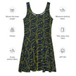 Skater Dress - STYLISHOUR