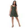 Skater Dress - STYLISHOUR