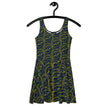Skater Dress - STYLISHOUR